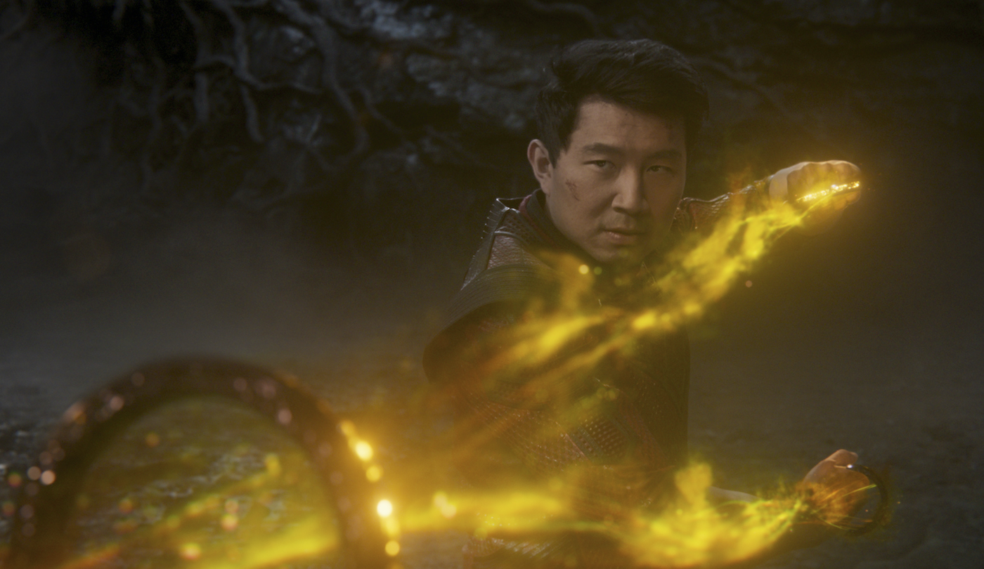 Shang Chi Et La Legende Des Dix Anneaux Scene Post Generique Shang-Chi : nouvelle bande-annonce pour le film Marvel - KultureGeek