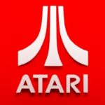 Atari logo 1