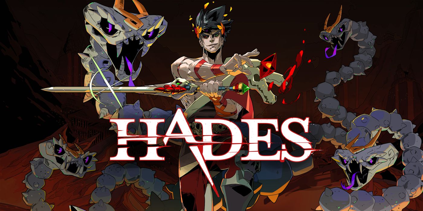 Netflix retire 21 jeux de son catalogue Netflix Games, dont Hades, Braid, Monument Valley, etc.
