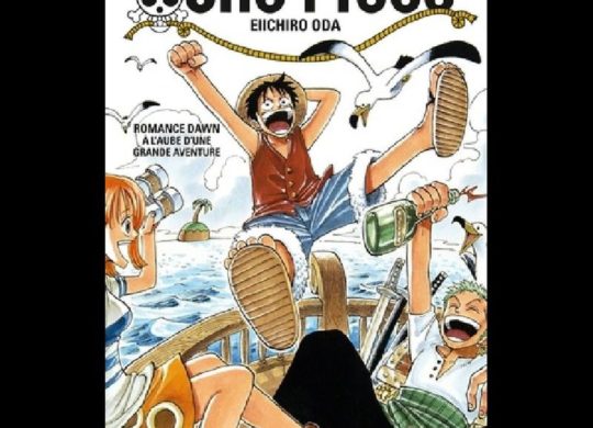 One-Piece-Tome-1