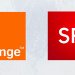 Orange SFR Logos