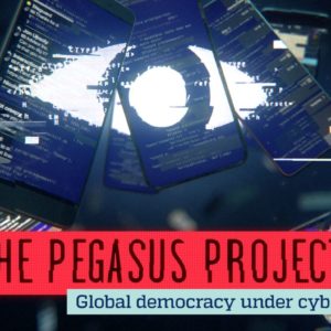 Image article Pegasus : WhatsApp gagne en justice face à NSO pour le piratage des données de ses utilisateurs