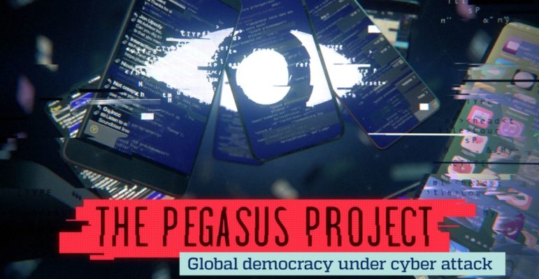 Projet Pegasus