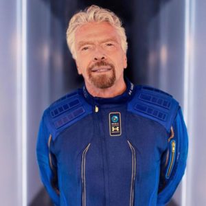 Image article Virgin Galactic relance son projet de tourisme spatial avec des billets à 750 000 dollars