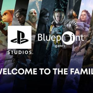 Image article PlayStation ferme Bluepoint Games, le studio derrière plusieurs remakes