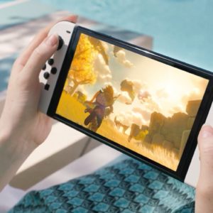 Image article La Switch 2 sera compatible avec les jeux de la console actuelle, confirme Nintendo