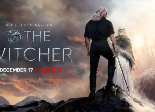 The Witcher Saison 2