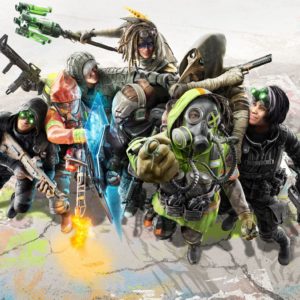 Image article Tom Clancy’s XDefiant, le FPS compétitif d’Ubisoft, a (enfin) une date de sortie