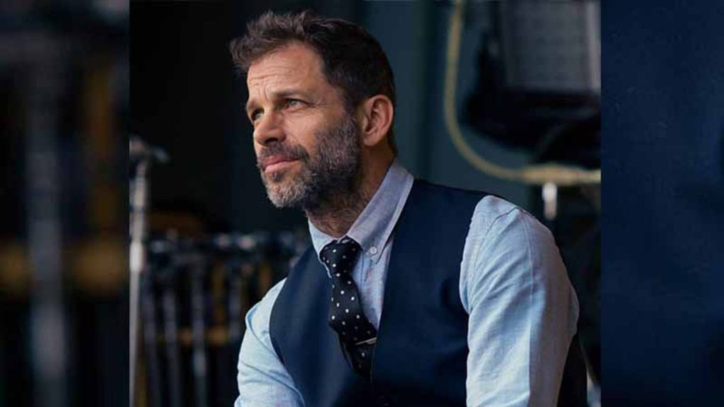 Zack-Snyder