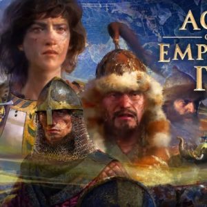 Image article Age of Empires IV prend date sur PlayStation 5