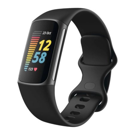 Fitbit Charge 5 Leak 1