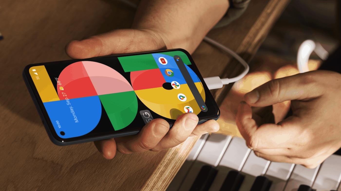 Les Google Pixel disposent désormais d'une fonction d'enregistrement ...