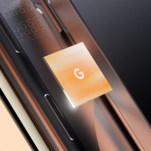 Image article Le Pixel 10a devrait se contenter du processeur Tensor G4