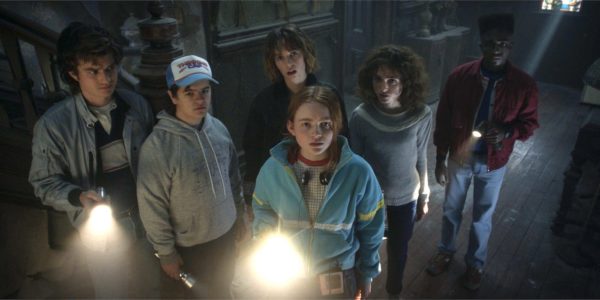 En Quelle Année Se Passe Stranger Things Stranger Things saison 4 : sortie en 2022 et un nouveau teaser