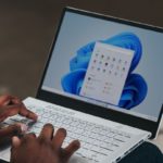 Windows 11 Bureau PC Portable