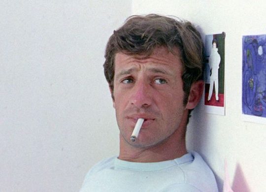 Belmondo