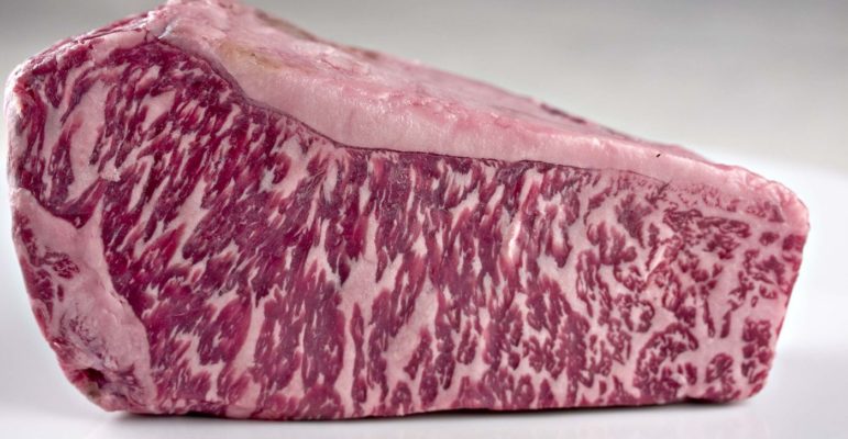 Boeuf Wagyu Boeuf Wagyu