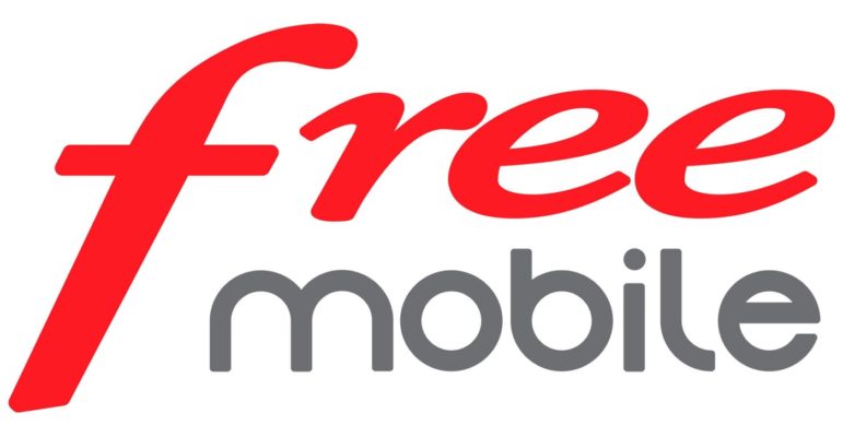 Free Mobile Logo