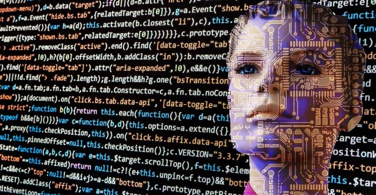 Lignes de Code Intelligence Artificielle Lignes de Code Intelligence Artificielle