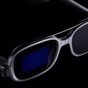 Image article Amazon développe à son tour des lunettes connectées (oui mais…)