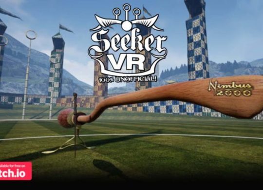 Seeker VR