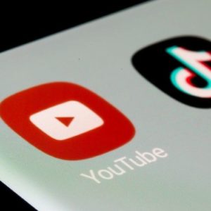 Image article L’Europe réclame des explications à TikTok, YouTube et Snapchat pour les contenus nuisibles