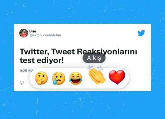 Twitter Reactions Tweets Emojis