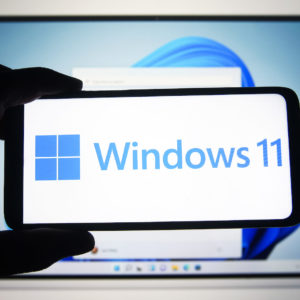 Image article Windows 11 24H2 : Microsoft va bientôt réduire la taille des mises à jour