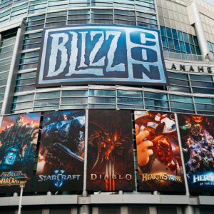 Image article Pas de BlizzCon 2025, mais l’édition 2026 est déjà annoncée