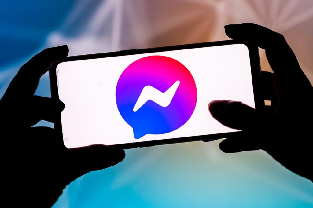 Europe Meta Va Contester La L gislation Pour R guler Messenger Et Le 