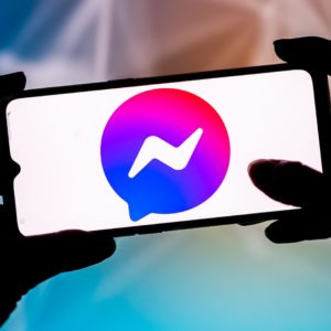 Image article L’app Facebook Messenger n’est plus disponible sur PC et Mac