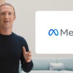 Facebook Meta Logo Mark Zuckerberg