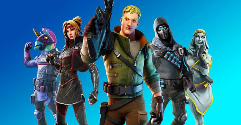 Fortnite