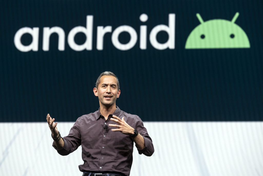 Android et collecte de données : Google est poursuivi par des États américains
