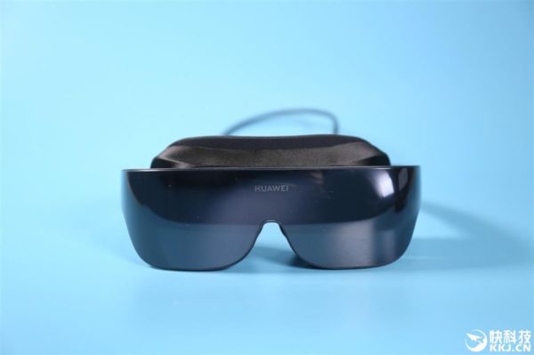 Huawei VR Glass 2