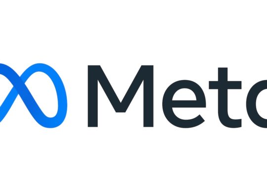 Meta Logo