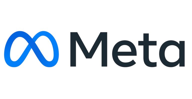 Meta Logo
