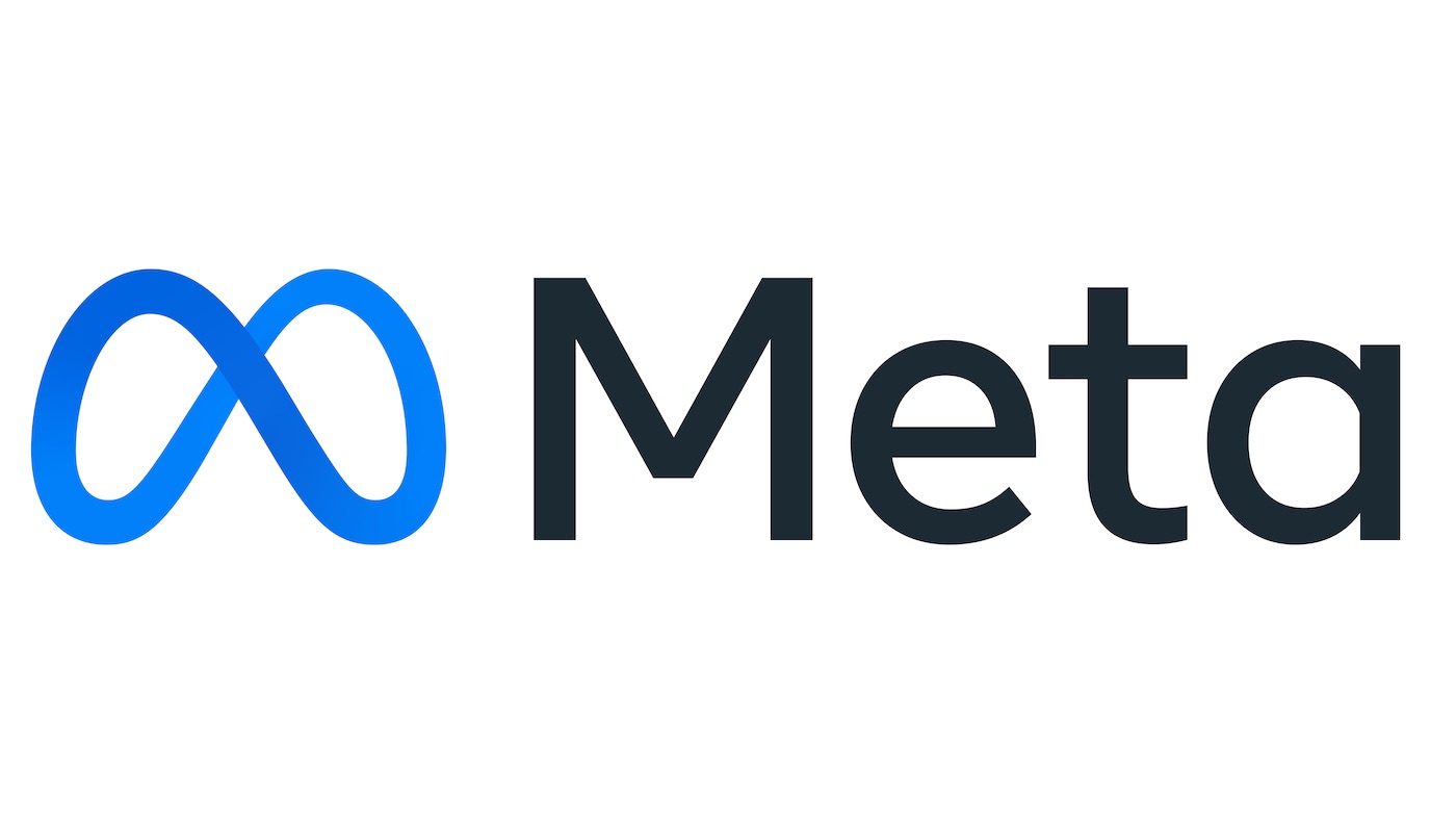 Meta Logo