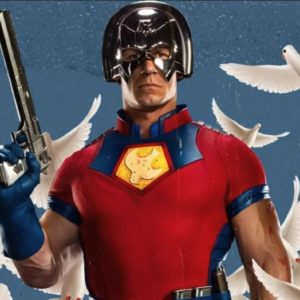 Image article Peacemaker : un trailer et une date de sortie pour la seconde saison du super-héros badass et déjanté