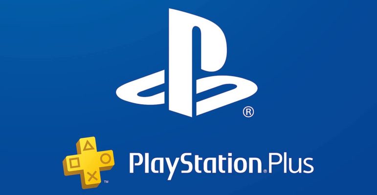 PlayStation Plus Logo