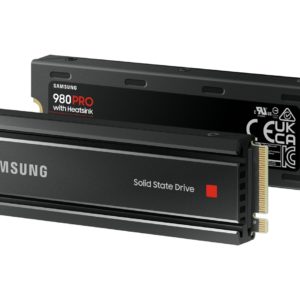 Image article Une nouvelle technologie de gravure pourrait faire exploser la capacité de stockage des SSD