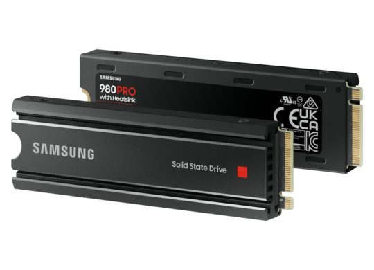 SSD Samsung Pro 980 Pro PS5