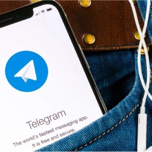 Image article Telegram atteint 1 milliard d’utilisateurs : « nous n’en sommes qu’au début »