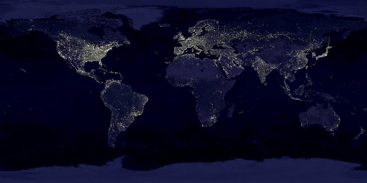 Global warming: NASA has launched a new satellite to monitor the Earth’s surface