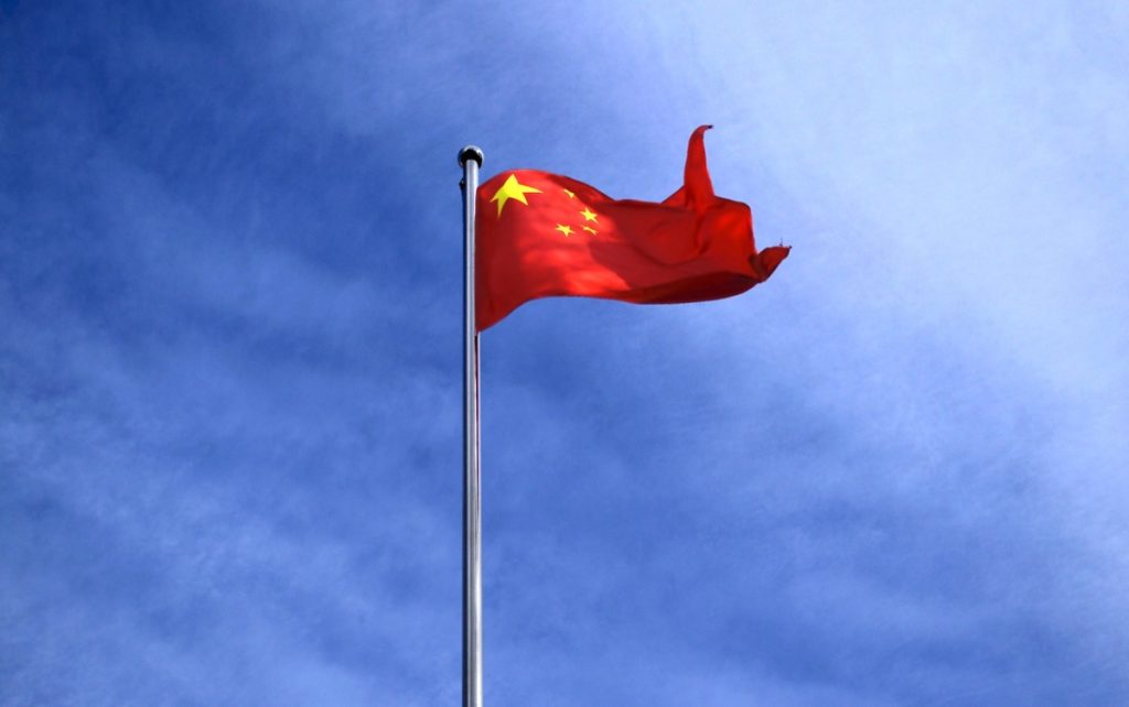 La Chine veut « rectifier le désordre sur Internet »