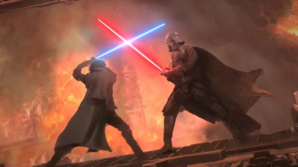 Série Obi-Wan Kenobi : des fans de Star Wars seront au casting