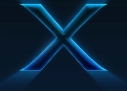 Edge X Motorola