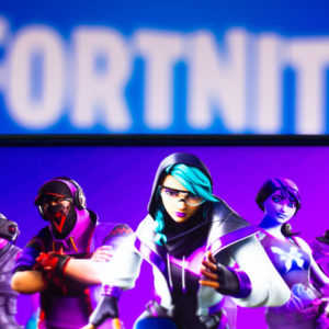 Image article Epic Games attaque Samsung et Google, les accusant de bloquer le sideloading