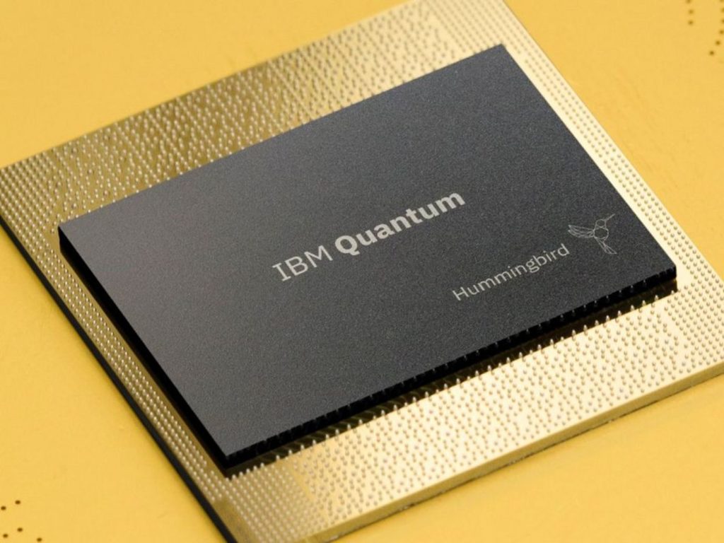 IBM Puce Quantique 1024x768