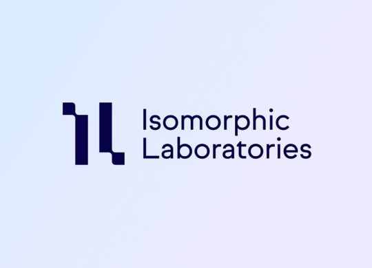 Isomorphic Labs